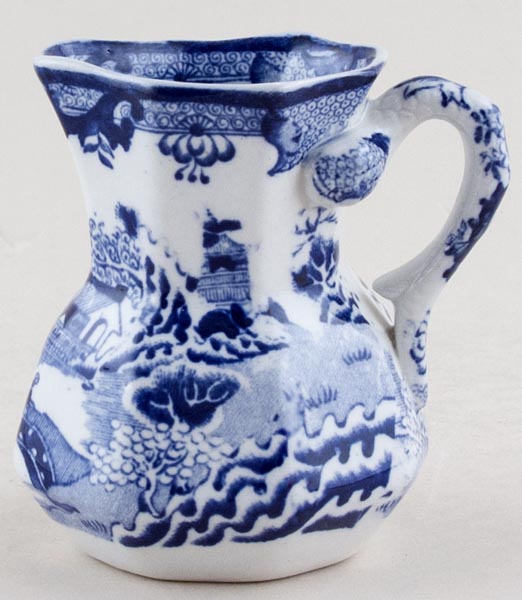Jug or Creamer c1920s